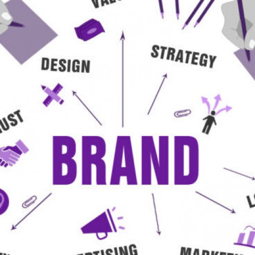 Branding 101