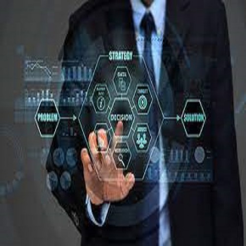 Digital Business Advisory