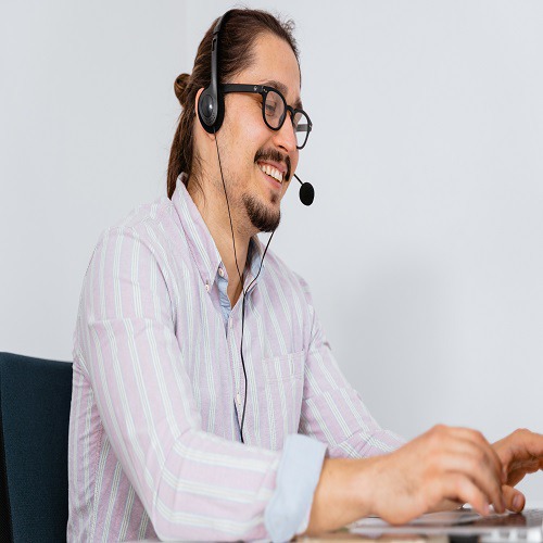 Digital Business Advisory